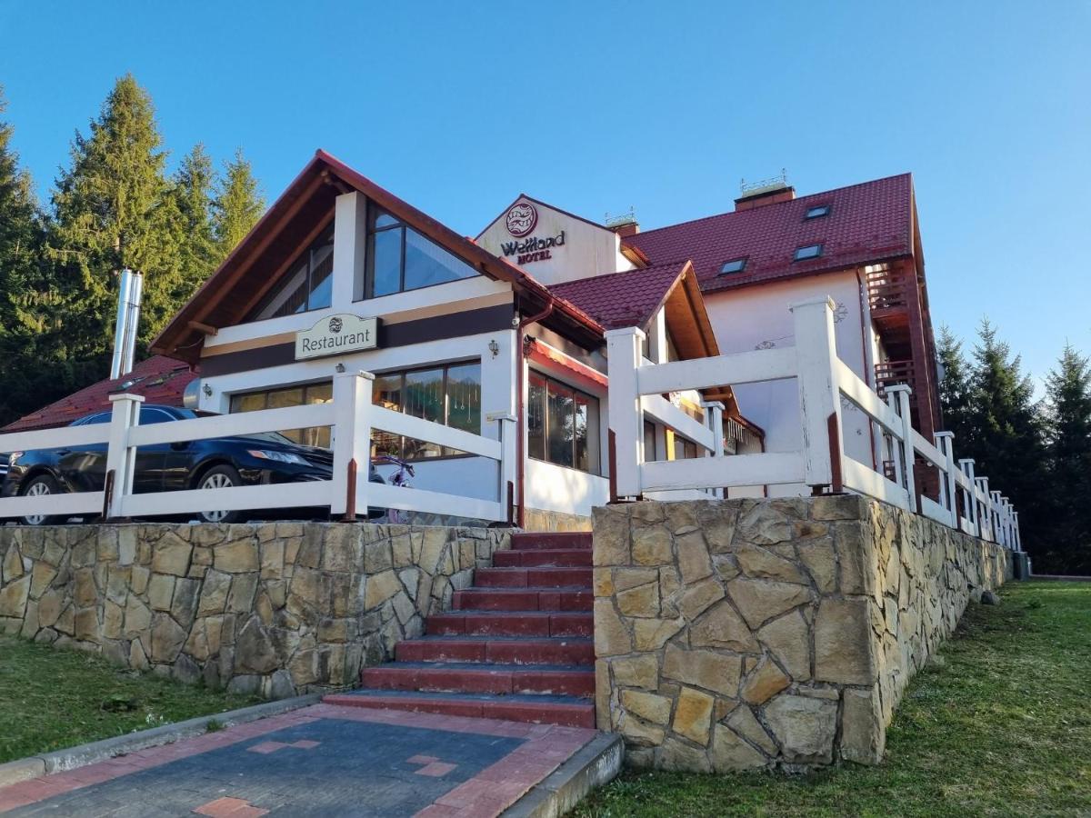 Hotel Wellland 3*