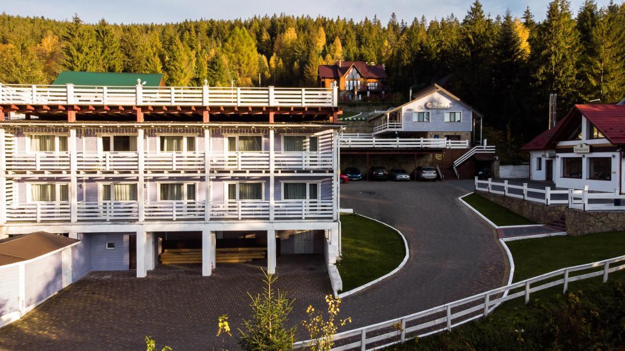 Wellland Hotel 3*