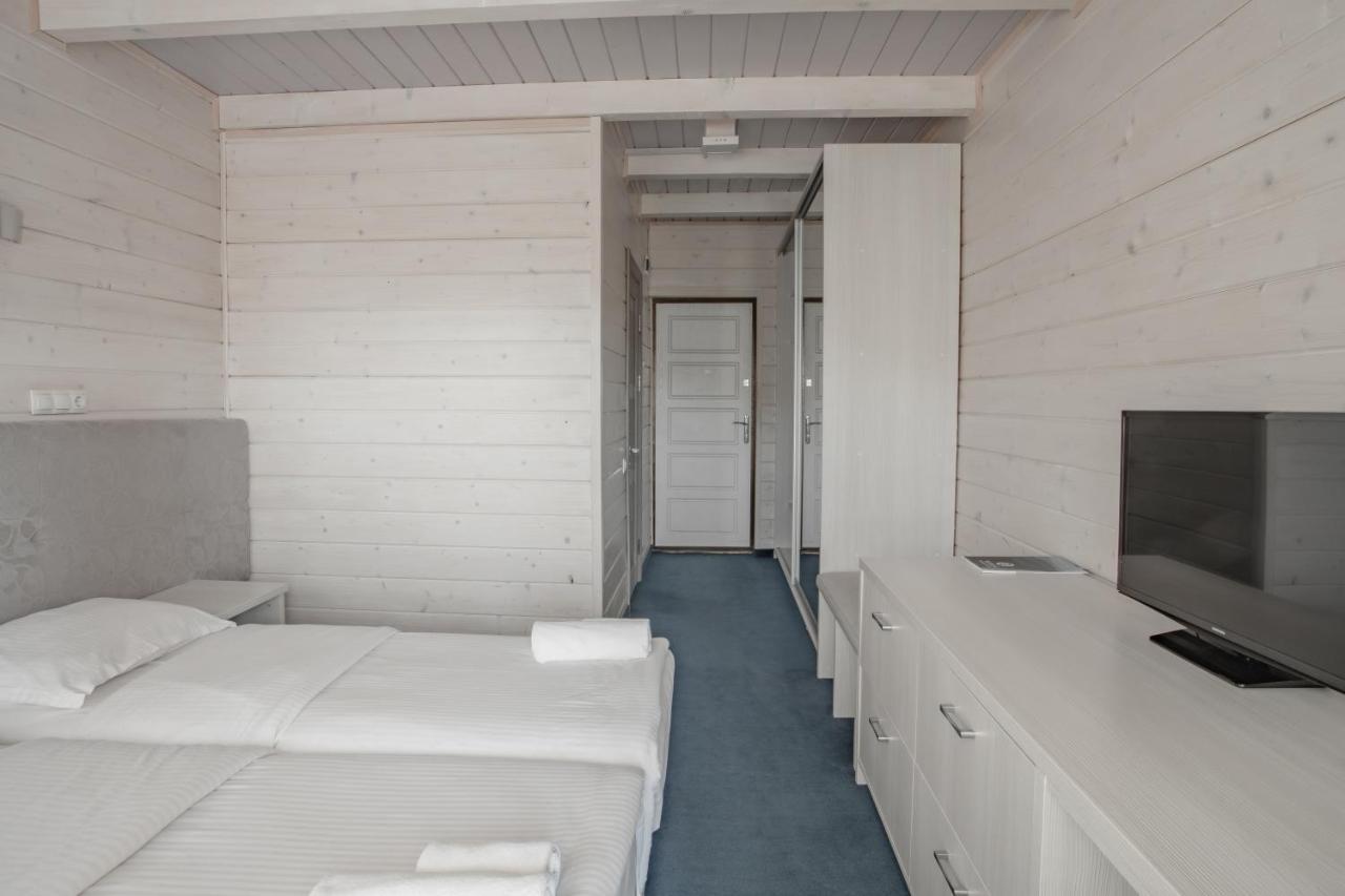 Wellland Hotel Yaremche