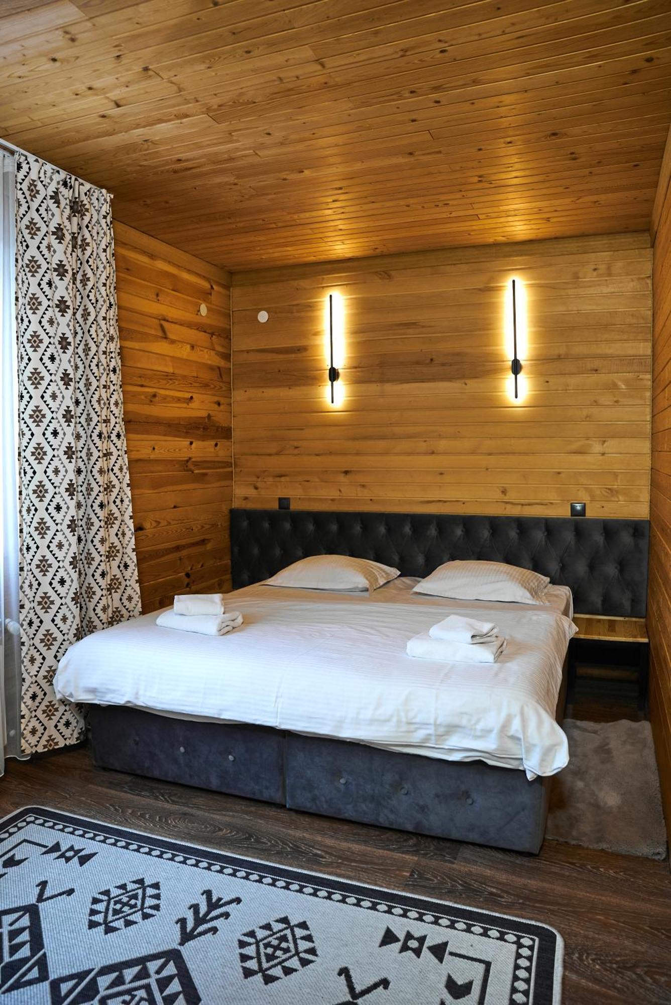 Wellland Hotel Yaremche