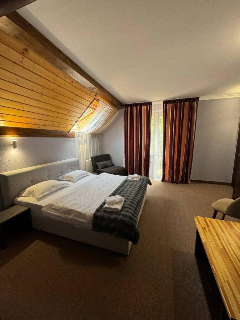 Wellland 3*